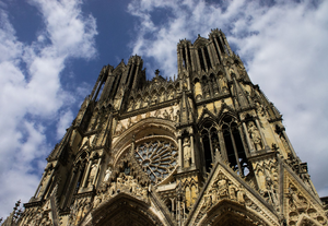 Assurance Reims